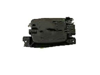 Buick 42625292 Object Sensor