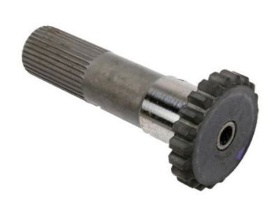 GMC 19121909 Inner Shaft