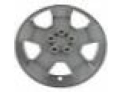 Saturn 9597706 Wheel Cover