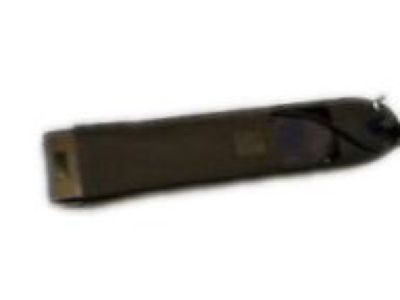 Chevy Impala Seat Belt - 19257741