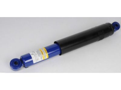 2013 Chevy Tahoe Shock Absorber - 22755311