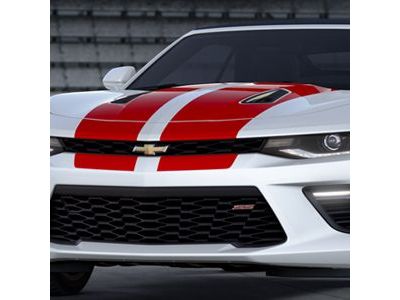 Chevy 84103712 Stripe Kit