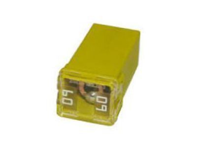 Saturn 15319480 Maxi Fuse