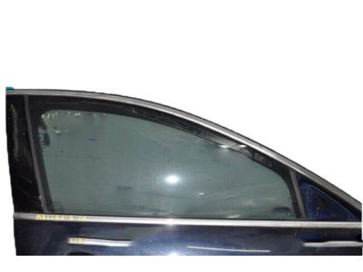 Chevy 22977468 Door Glass