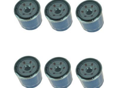 Chevy 96985730 Oil Filter