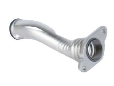 Pontiac 15238787 Outlet Hose