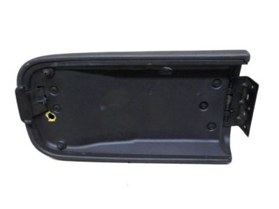 GM 88986004 Armrest,Front Floor Console