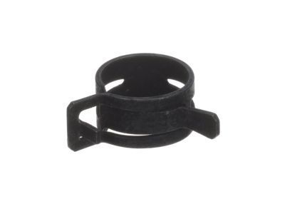 GMC 11570616 Outlet Hose Clamp