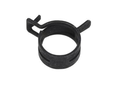 Cadillac 11570616 Reservoir Hose Clamp