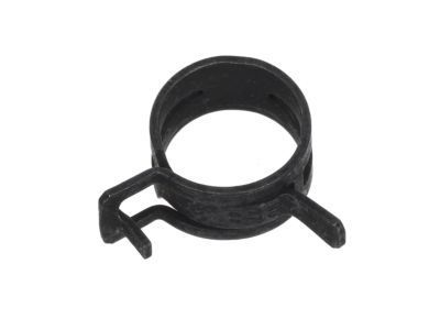 Buick 11570616 Reservoir Hose Clamp