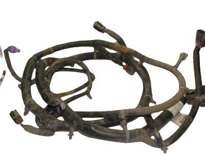 Cadillac 84117833 Harness