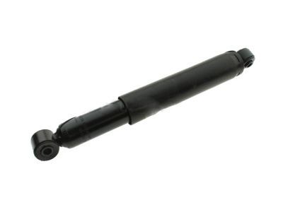 2011 GMC Sierra 2500 HD Shock Absorber - 20906289