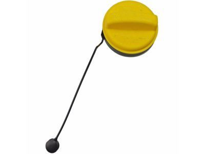 Chevy 95049576 Filler Cap