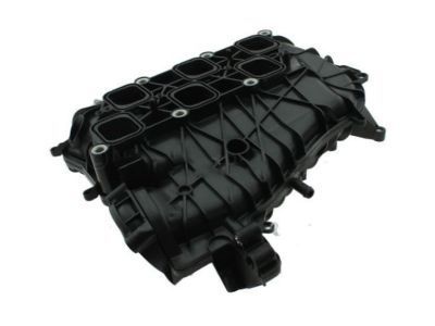 Cadillac 12699182 Intake Manifold