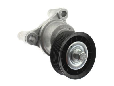 Cadillac 12609719 Belt Tensioner