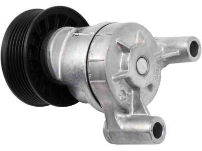 GMC 12609719 Belt Tensioner