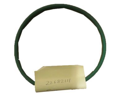 GMC 22682111 Fuel Pump Seal