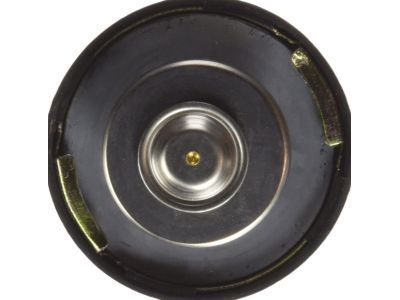 GMC 15075565 Radiator Cap