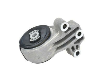 Chevy 25979415 Rear Mount