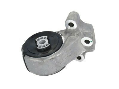 Chevy 25979415 Rear Mount