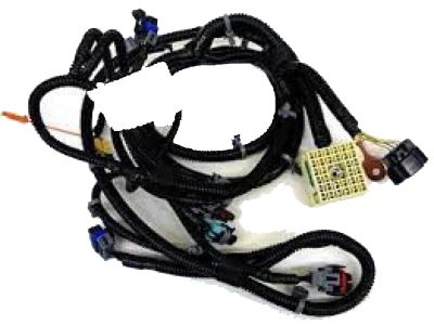 Chevy 20782130 Engine Harness