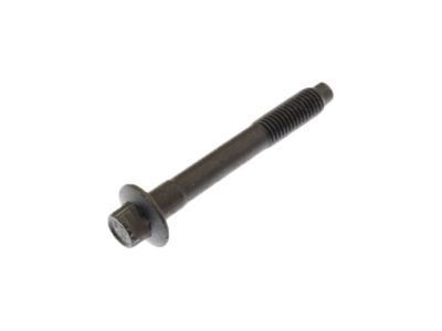 Chevy 92139134 Shock Upper Bolt