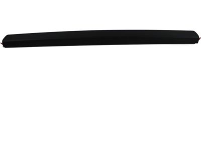 GMC 25808206 Edge Molding