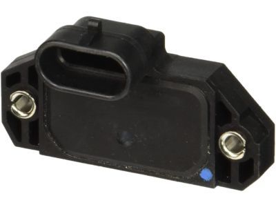 Chevy 10482803 Ignition Module