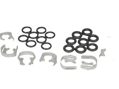 Oldsmobile 12499840 Injector Seal Kit