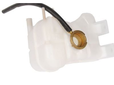 1993 Pontiac Sunbird Coolant Reservoir - 22570078