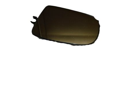 Chevy Cavalier Mirror Cover - 12367167