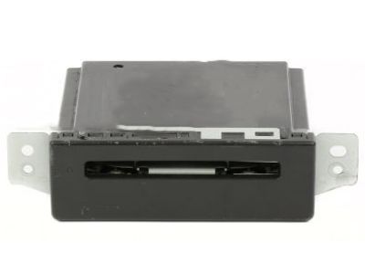 Chevy 13590747 CD Player