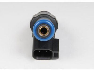 Pontiac 89017615 Injector