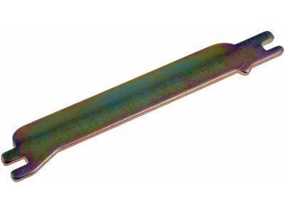 GMC 15704003 STRUT,REAR PARKING BRAKE LEVER