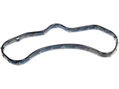 GMC 12627520 Rear Main Seal Gasket