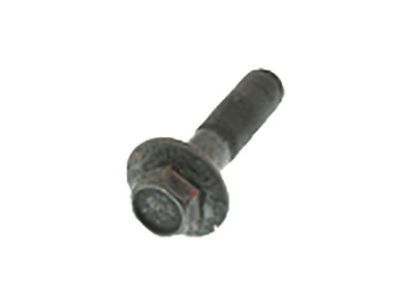 Pontiac 24504736 Crankshaft Balance Bolt