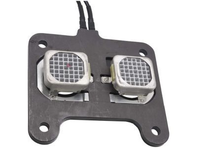 Pontiac 10159600 STOVE,CARBURETOR AIR HEAT