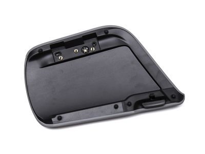 Chevy 84179898 ARMREST KIT,FRONT FLOOR CONSOLE(INCLUDES 2-5)(GREY)(INSTALL 0.20)(28 KG)