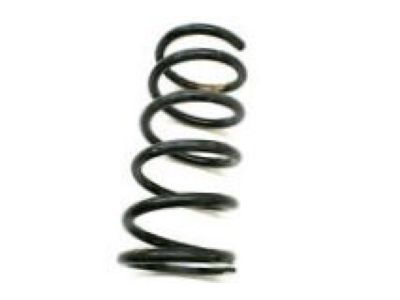 Cadillac 15921569 Coil Spring