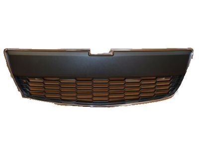 Chevy 95227395 Lower Grille