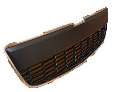 Chevy 95227395 Lower Grille