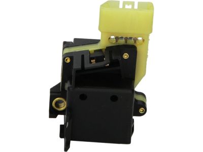 Cadillac 16629927 Switch