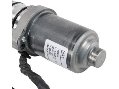 Buick 22765779 Pump