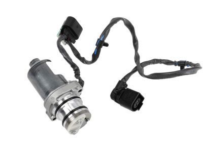 Buick 22765779 Pump