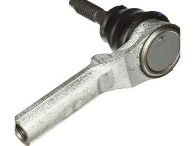 2002 Chevy Monte Carlo Tie Rod End - 26086580