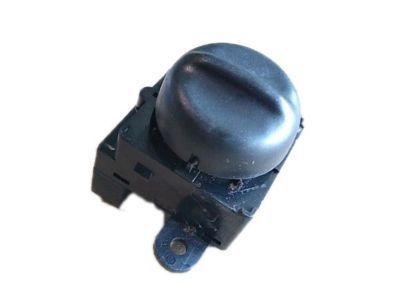 Pontiac 15781897 Seat Switch