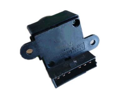 Pontiac 15781897 Seat Switch