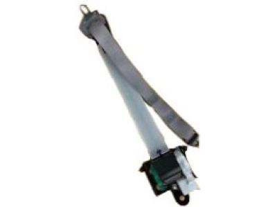 Chevy Trailblazer Seat Belt - 10357697