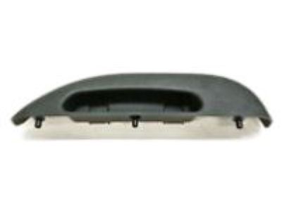 Pontiac Door Armrest - 20632924