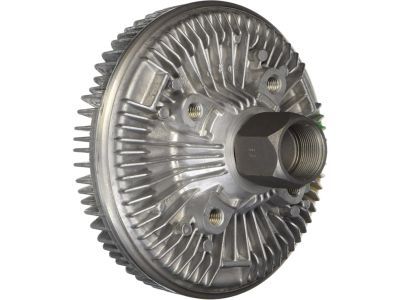 Cadillac 20913877 Fan Clutch